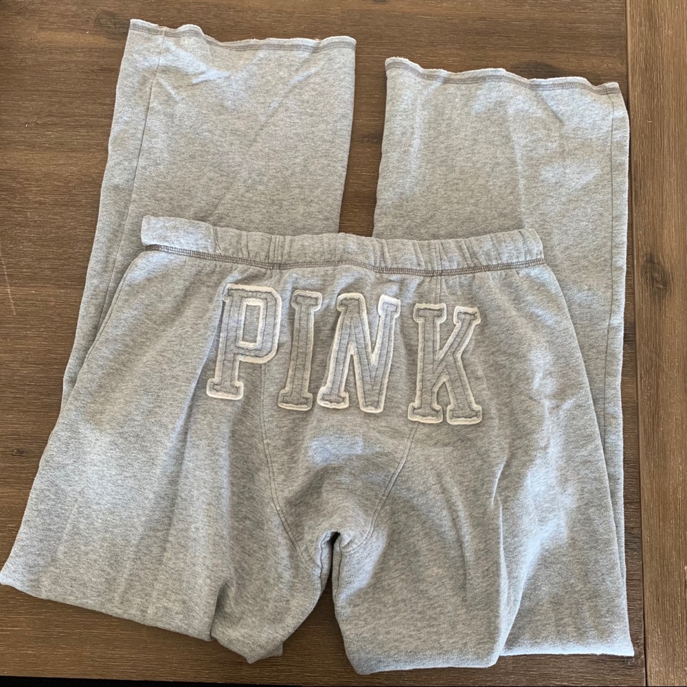 ⭐️ 2 for $15 ⭐️ Victoria’s Secret PINK sweatpants